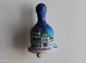 колокольчик на пружинке