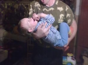 Мой любимый папа)))