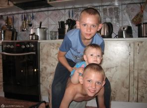 Моё Счастье