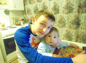 С папочкой
