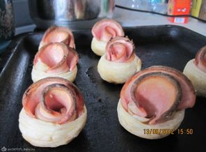 мои розочки