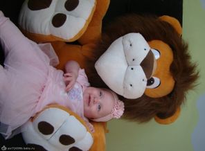 Мой большой лохматый зверь =)