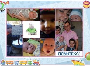 Наша любимая семья!