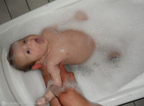 Ванне купаемся)