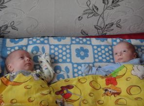 мои крохотульки
