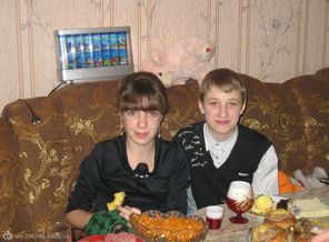 уже такие взрослые