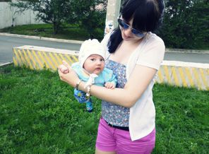 мое первое лето,учимся летать с мамой)))))