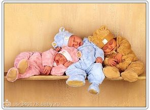 colorful-babies-sleeping-together