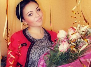 мой ДР 2012.