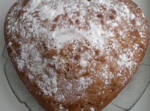 Кексик любимому)