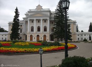 Марьино лицевая чать