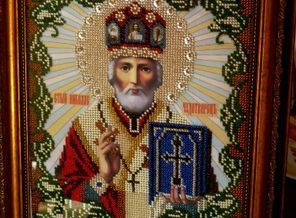 Николай Чудотворец
