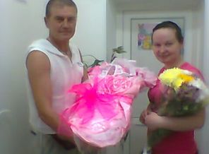 Вероничка=)