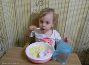 Много буду кушать вырасту большой
