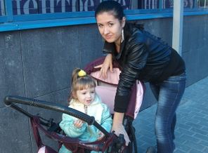 Гуляем)