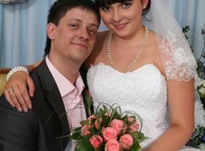 Наша свадьба 01.06.2011