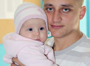 Пупуля с дочкой)))
