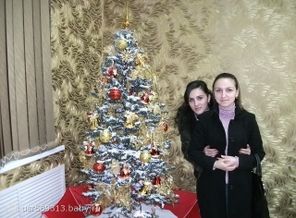 с сестричкой Заиркой