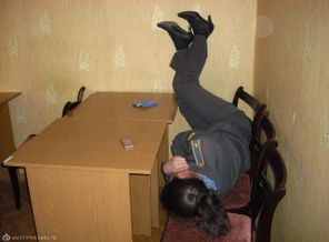 Учебные трудовые будни)))