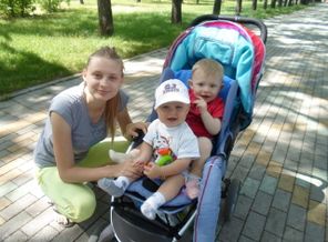 наш паровозик