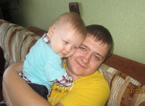 Мои самые любимые мужчины***