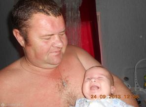 ой папа насмешил