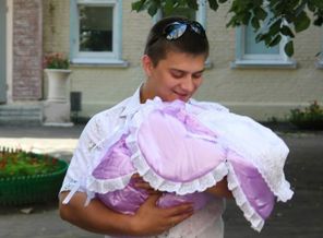 самые любимые!