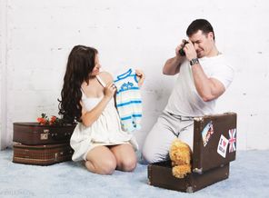 В ожидании чуда...)