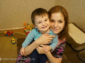 мамин сынок в хорошем смысле слова)