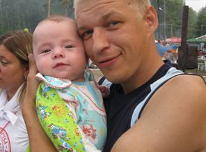 мои любимые мужчины