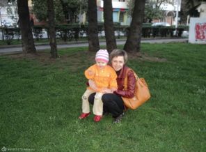 в Туапсе на прогулочке
