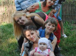 Это лето)))
