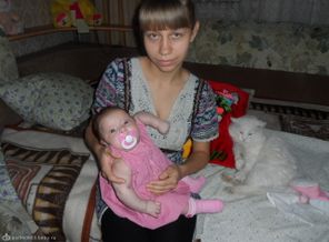 Я Мама