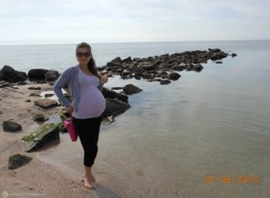 мои 38 неделек