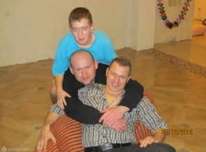 Пришел в гости..