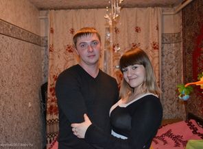 просто домашнее фото