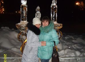 Раифа 19.01.2013