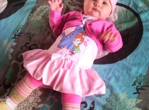 Кукла Поля