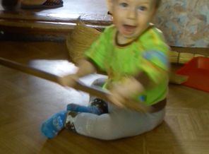 Наше солнышко