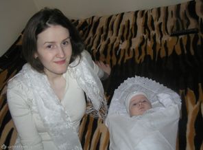 Крестины