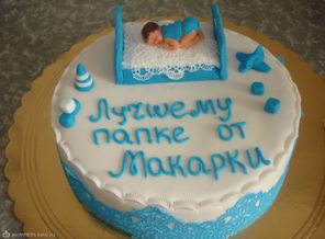 Мои тортики
