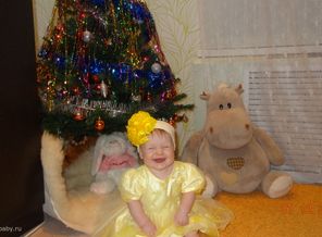Смешинка попала)))