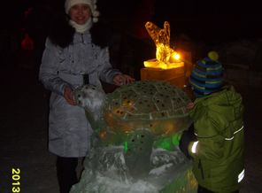 Раифа 19.01.2013