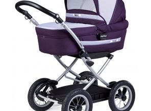 Коляска peg perego young auto iris 2012