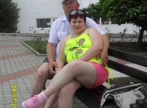 я с любимым