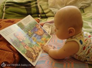 любитель книжек