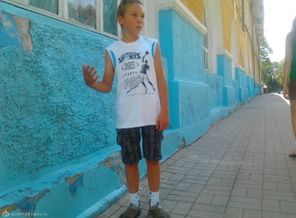 Сынулик 28.07.12