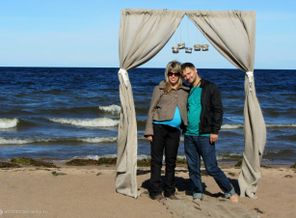 Ладожское озеро, Всеволожск