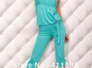 Free-shipping-women-Sexy-jumpsuit-with-belt-1356-white-black-pink-navy-grey-12-colors-wholesale