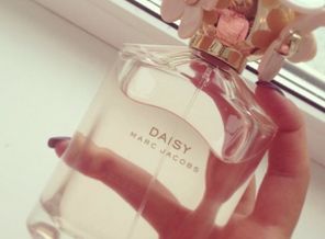 sweet perfume